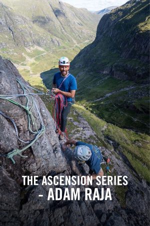 vimff the ascension series adam raja x