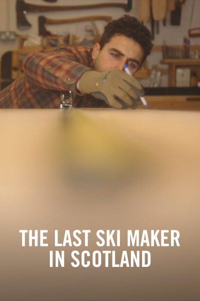 vimff the last ski maker in scotland x