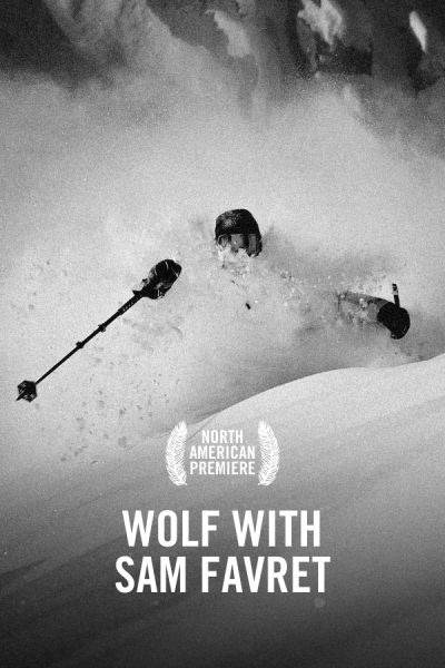 vimff wolf with sam favret x