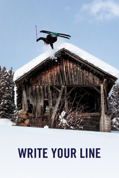 vimff write your line x