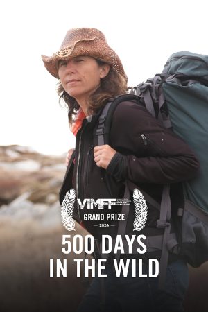 vimff days in the wild festival grand prize