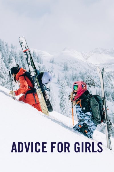 VIMFF x Advice for Girls