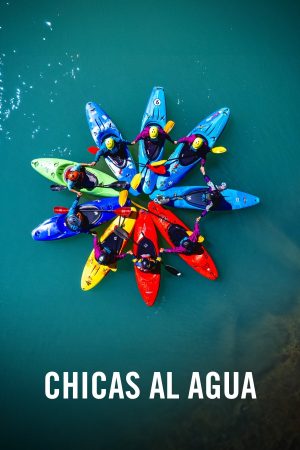 VIMFF x Chicas al Agua