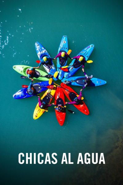 VIMFF x Chicas al Agua