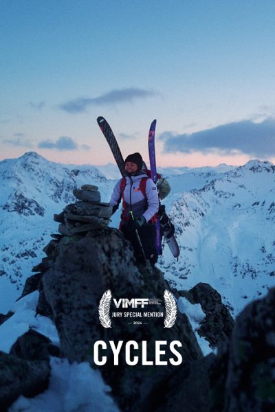 VIMFF x Cycles jury special mention