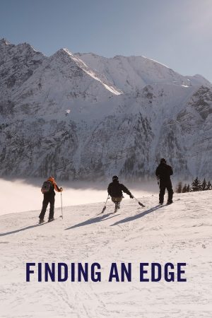 VIMFF x Finding An Edge