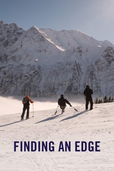 VIMFF x Finding An Edge