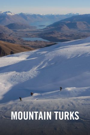 VIMFF x Mountain Turks