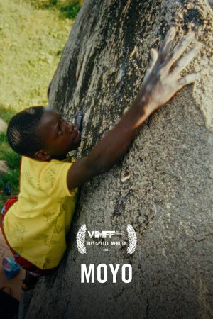 VIMFF x Moyo jury special mention