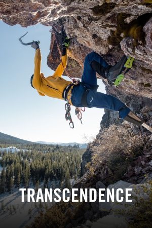 VIMFF x Transcendence