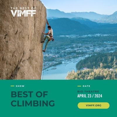 vimff best of climbing x teal