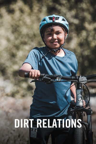 vimff Dirt Relations x nowp