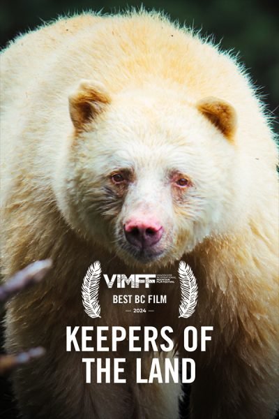 vimff fall series film keepers of the land best bc film