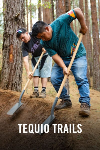 vimff film tequio trails x nowp