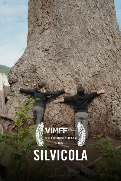 vimff silvicola best environmental film