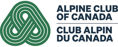 vimff alpine club of canada x