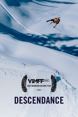 VIMFF Films x Descendance