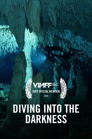 vimff diving into the darkness jury special mention x