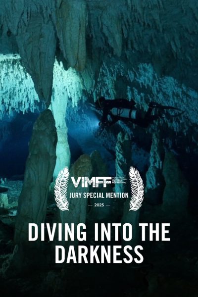 vimff diving into the darkness jury special mention x