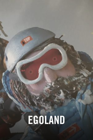 VIMFF Films x Egoland