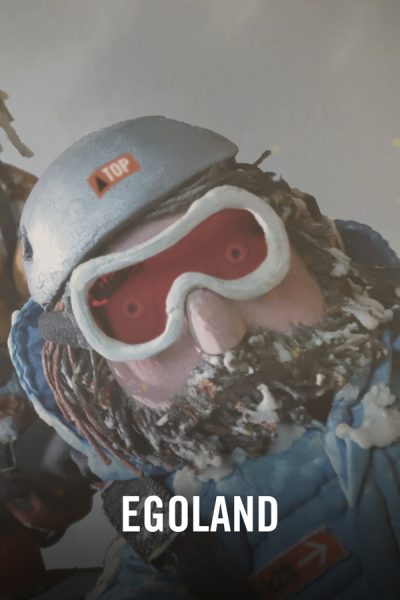 VIMFF Films x Egoland