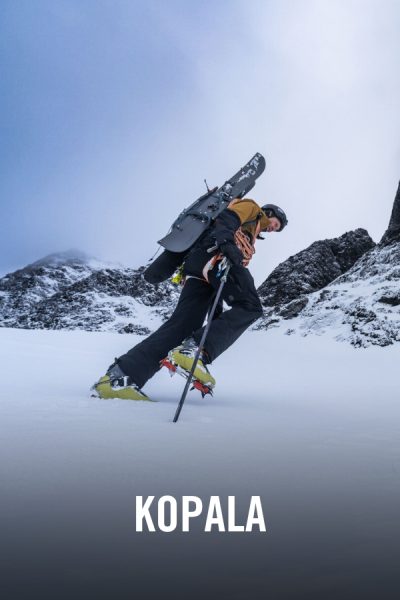 vimff fall series Kopala