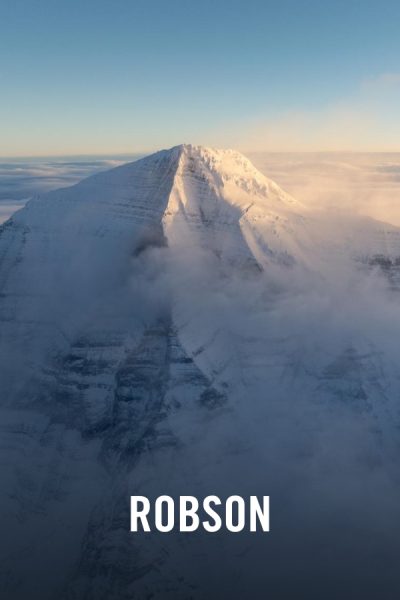 VIMFF Fall Series Robson