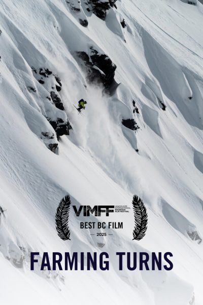 VIMFF Films x Farming Turns