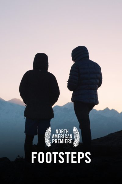 VIMFF Films x Footsteps