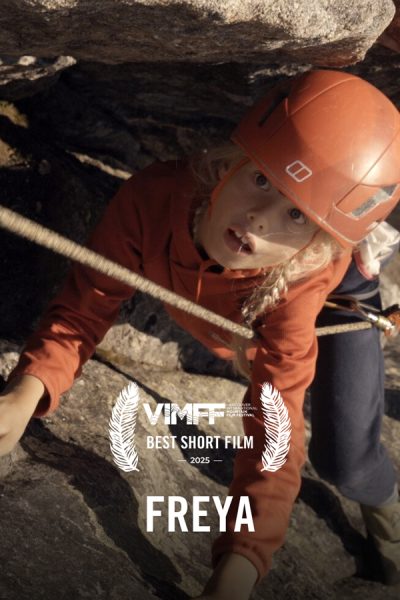 VIMFF Fall Series Films x Freya