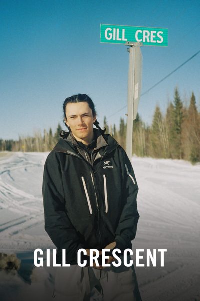 VIMFF Films x Gill Crescent