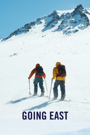 VIMFF Films x Going East