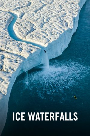 VIMFF Films x Ice Waterfalls