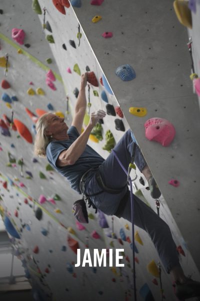 VIMFF Films x Jaimie