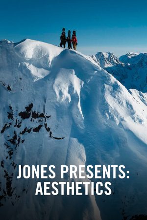 VIMFF Films x Aesthetics