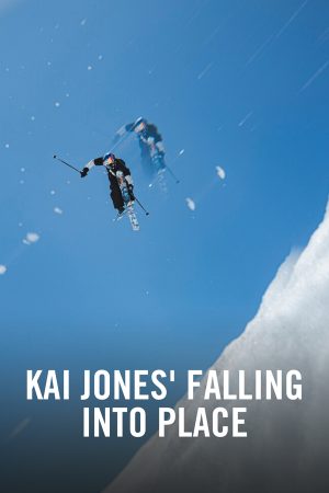 VIMFF Films x Kai Jones' Falling Into Place