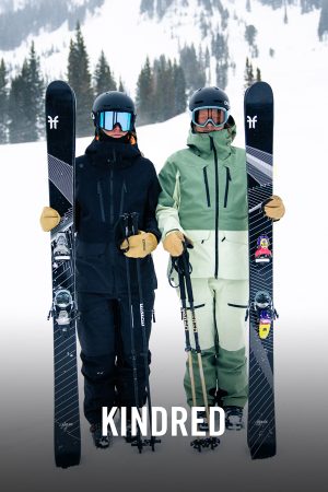 VIMFF Films x Kindred