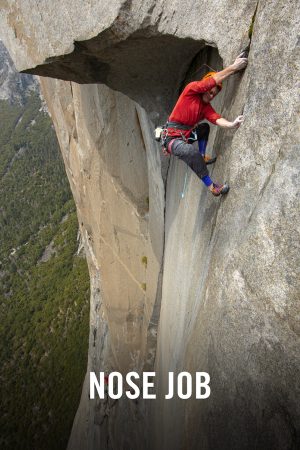 VIMFF Films x Nose Job