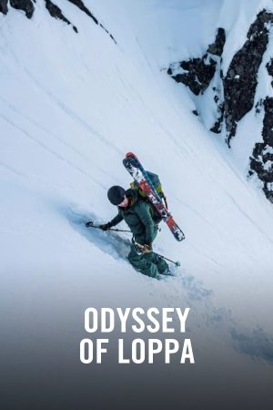 VIMFF Odyssey of Loppa x