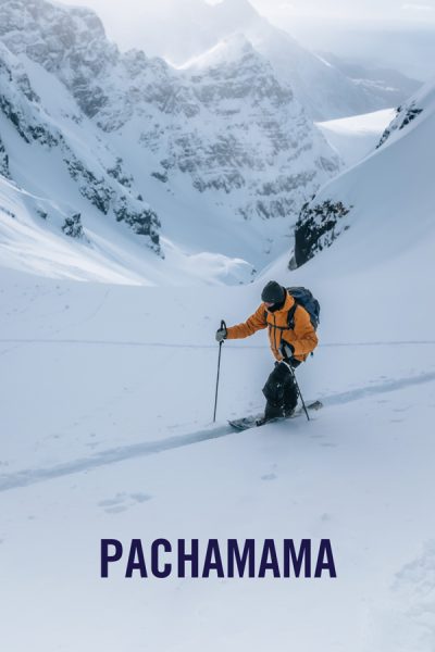 VIMFF Films x Pachamama