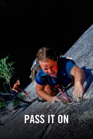 VIMFF Films x Pass It On