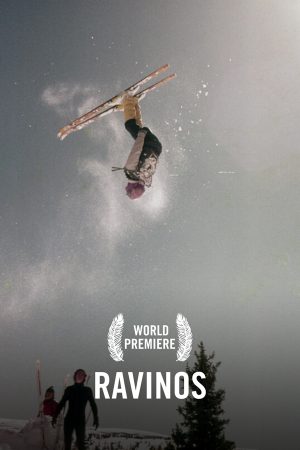 VIMFF Films x Ravinos