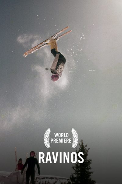 VIMFF Films x Ravinos