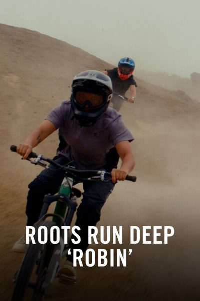 VIMFF Films x Roots Run Deep ‘ROBIN