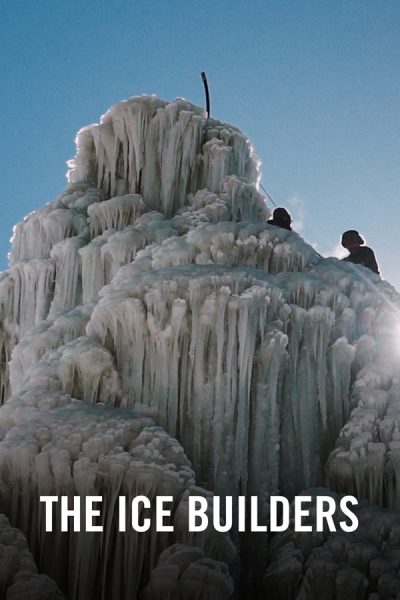 VIMFF Films x The Ice Builders