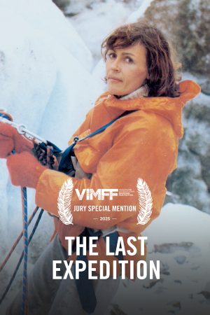 VIMFF Films x The Last Expedition