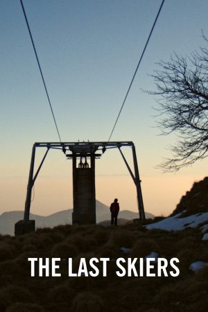 VIMFF Films x The Last Skiers