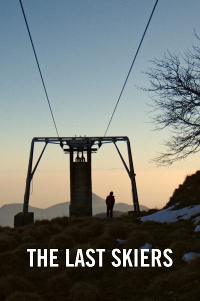 VIMFF Films x The Last Skiers