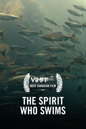 VIMFF Films x The Spirit Who Swims