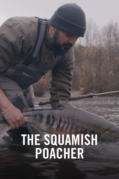 VIMFF Films x The Squamish Poacher